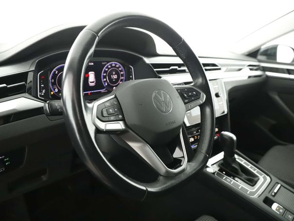 Volkswagen Arteon TDI DSG 110 kW image number 14