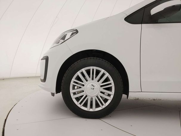 Volkswagen up! 48 kW image number 5