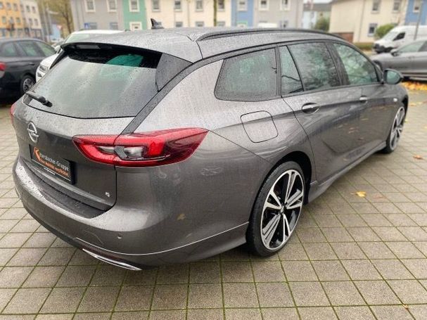 Opel Insignia 2.0 Ultimate 4x4 128 kW image number 15