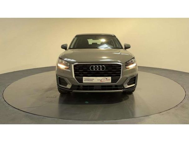 Audi Q2 85 kW image number 8