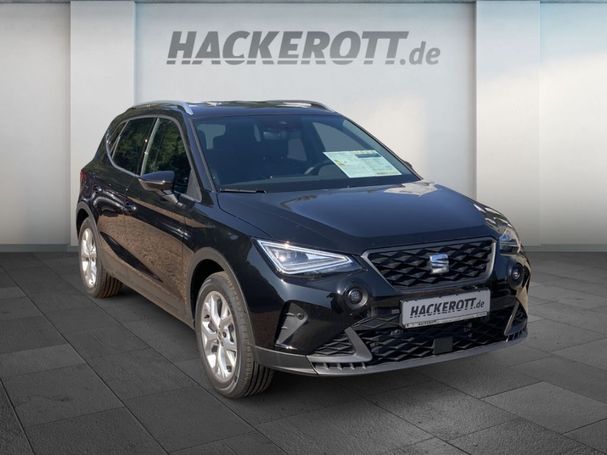 Seat Arona 1.0 TSI DSG 85 kW image number 11