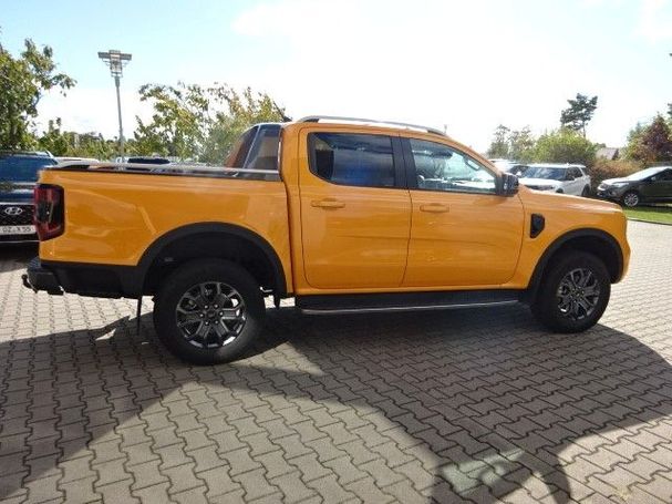 Ford Ranger Wildtrak e-4WD 177 kW image number 6