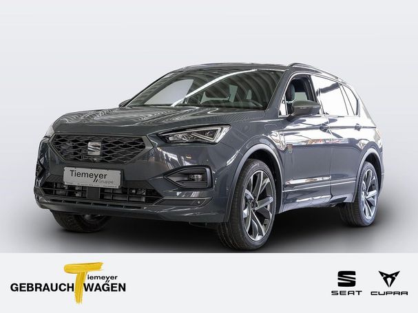 Seat Tarraco 180 kW image number 2