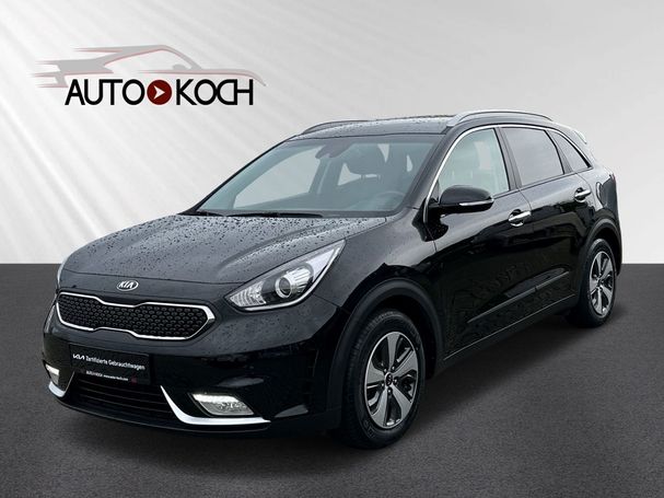 Kia Niro Spirit 104 kW image number 1