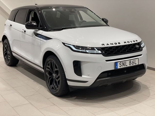 Land Rover Range Rover Evoque 198 kW image number 1