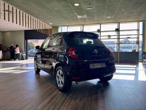 Renault Twingo SCe 65 48 kW image number 4