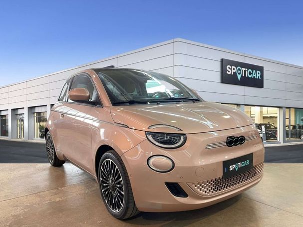 Fiat 500 e 42 kWh 87 kW image number 7