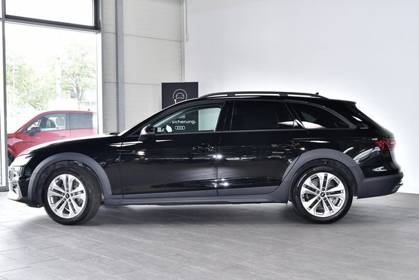 Audi A4 Allroad 40 TDI quattro 150 kW image number 2