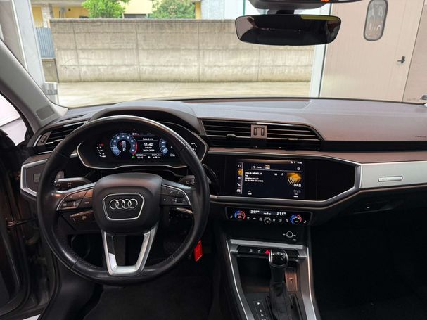 Audi Q3 35 TFSI S tronic 110 kW image number 6