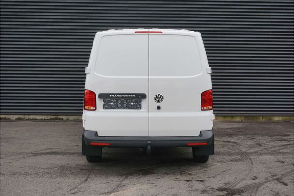 Volkswagen T6 Transporter DSG 110 kW image number 6