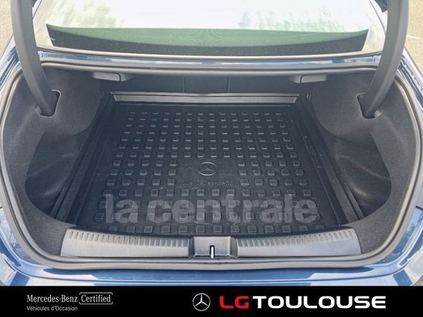 Mercedes-Benz CLA 180 100 kW image number 10