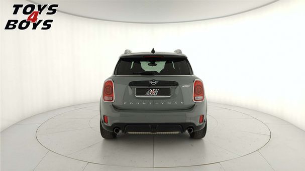 Mini John Cooper Works Countryman 225 kW image number 3