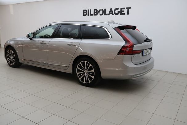 Volvo V90 AWD T6 261 kW image number 14