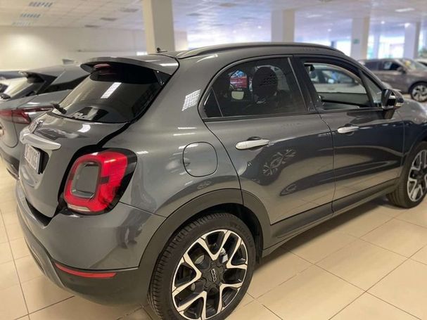 Fiat 500X 1.3 DCT Cross 111 kW image number 3