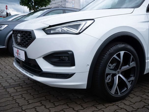 Seat Tarraco 2.0 TSI 4Drive 180 kW image number 30