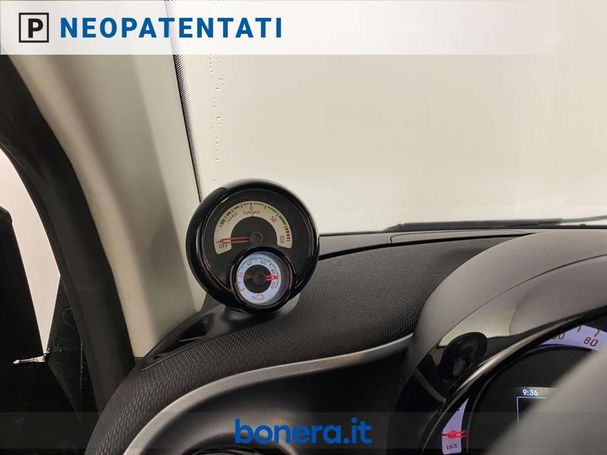 Smart ForTwo EQ 60 kW image number 16