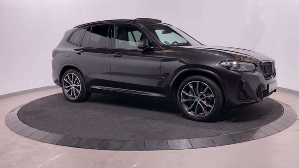 BMW X3 sDrive 240 kW image number 9