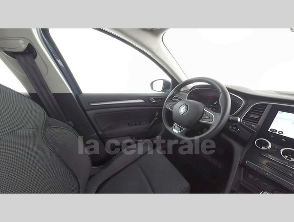 Renault Megane 103 kW image number 34