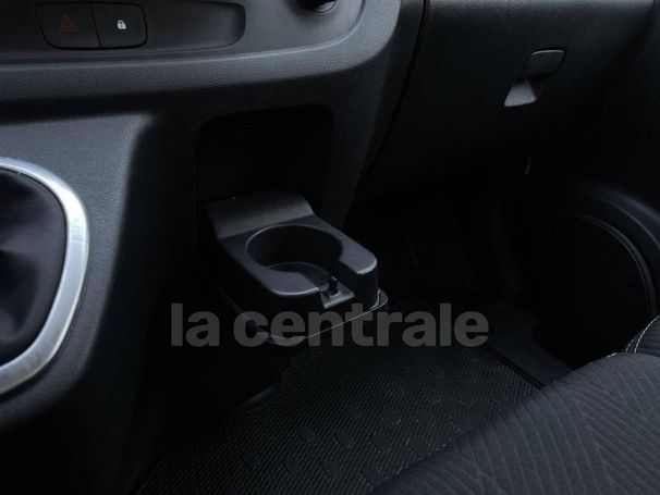 Renault Trafic DCi 120 L2H1 88 kW image number 15