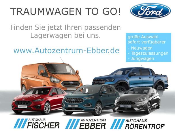 Ford Kuga 2.5 ST-Line X 165 kW image number 7