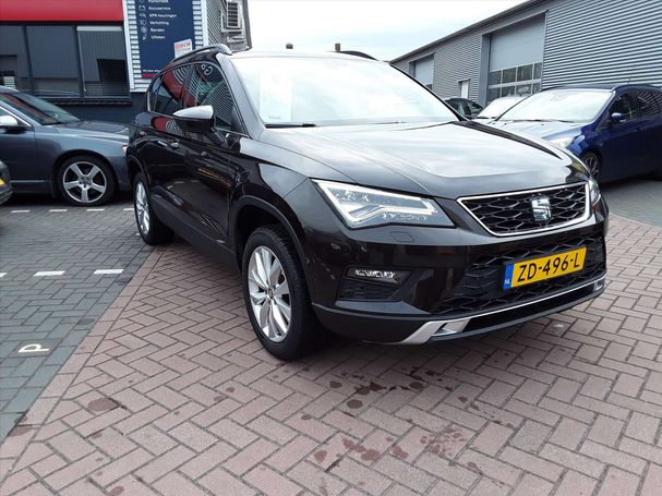 Seat Ateca 1.5 TSI DSG Style 110 kW image number 3