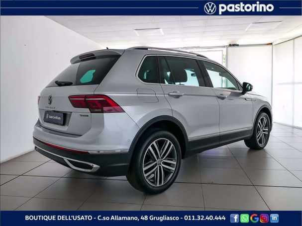 Volkswagen Tiguan 2.0 TDI Elegance 4Motion DSG 110 kW image number 7