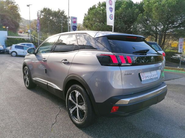 Peugeot 3008 BlueHDi Allure 96 kW image number 7