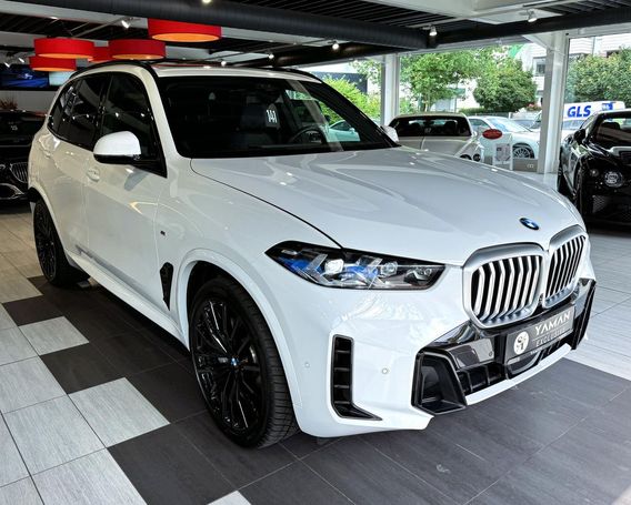 BMW X5 xDrive 210 kW image number 7