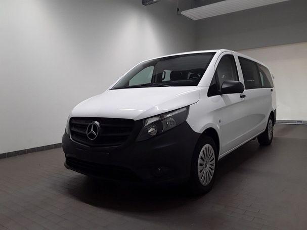 Mercedes-Benz Vito Tourer extra 100 kW image number 1