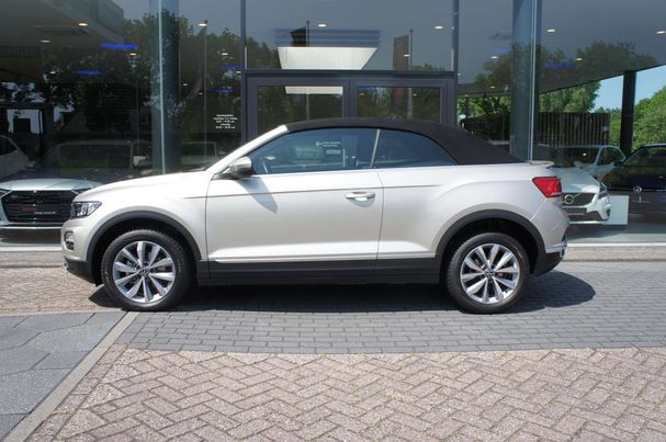 Volkswagen T-Roc 1.0 TSI 81 kW image number 13