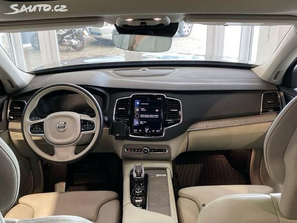 Volvo XC90 B5 AWD 173 kW image number 12