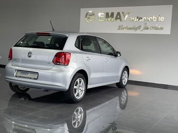 Volkswagen Polo 1.2 TSI 66 kW image number 6