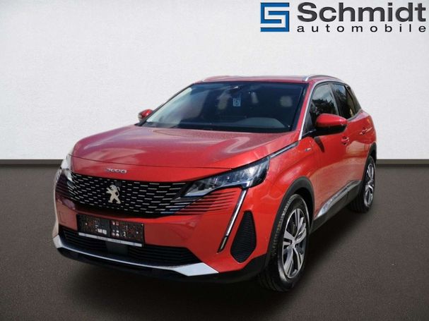 Peugeot 3008 300 Allure Pack e-EAT8 220 kW image number 2