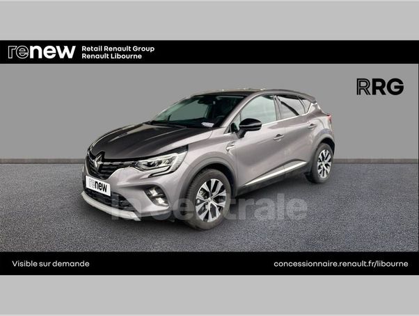 Renault Captur 103 kW image number 1