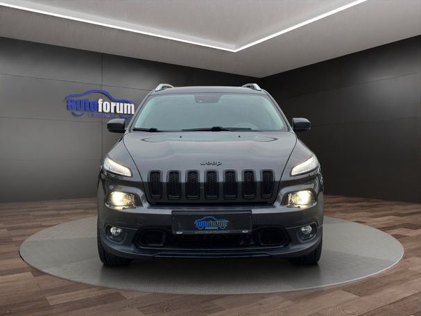 Jeep Cherokee Limited I 147 kW image number 3