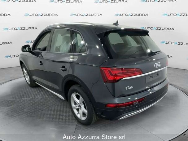 Audi Q5 35 TDI S tronic Advanced Business 120 kW image number 6