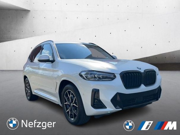 BMW X3 xDrive20i M Sport 135 kW image number 2