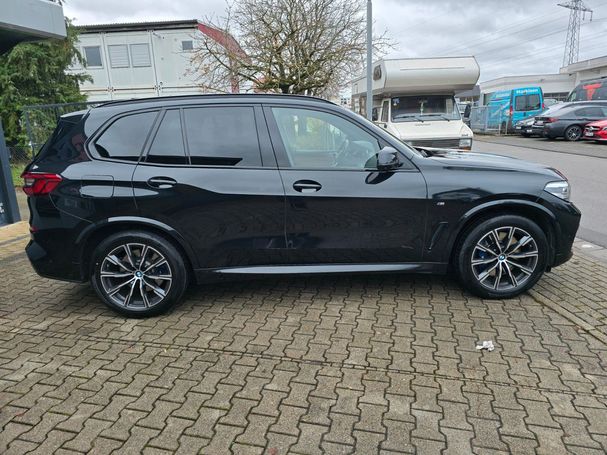 BMW X5 xDrive30d 195 kW image number 5