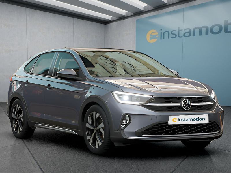 Volkswagen Taigo 1.5 TSI