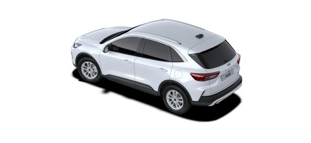 Ford Kuga Titanium 110 kW image number 3