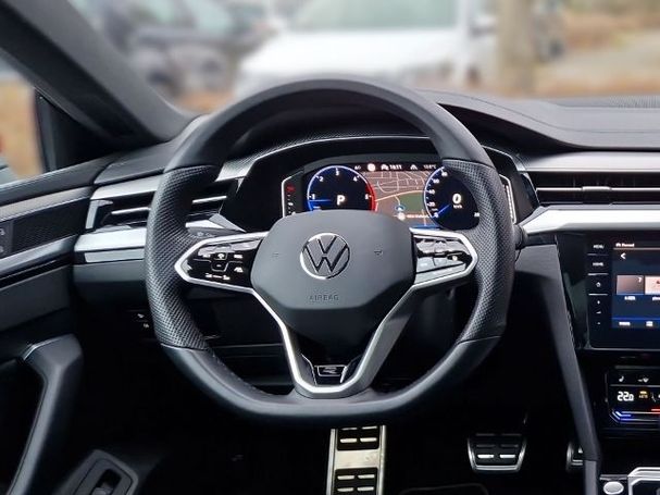 Volkswagen Arteon 2.0 TDI DSG 147 kW image number 9