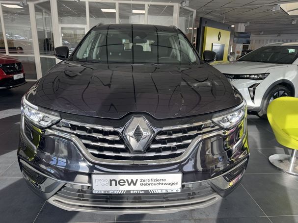 Renault Koleos TCe 160 GPF EDC 116 kW image number 3