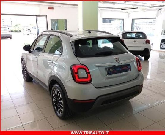 Fiat 500X Cross 1.6 96 kW image number 4