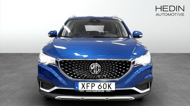 MG ZS EV Comfort 105 kW image number 8