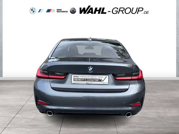 BMW 330d M Sport xDrive 210 kW image number 4