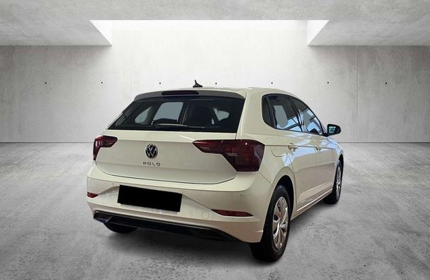 Volkswagen Polo 1.0 59 kW image number 9