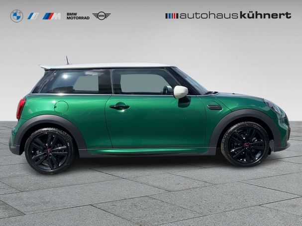 Mini Cooper JCW Trim 100 kW image number 2