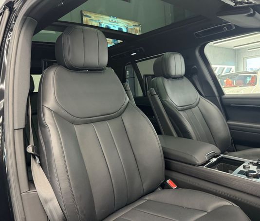 Land Rover Range Rover 390 kW image number 4