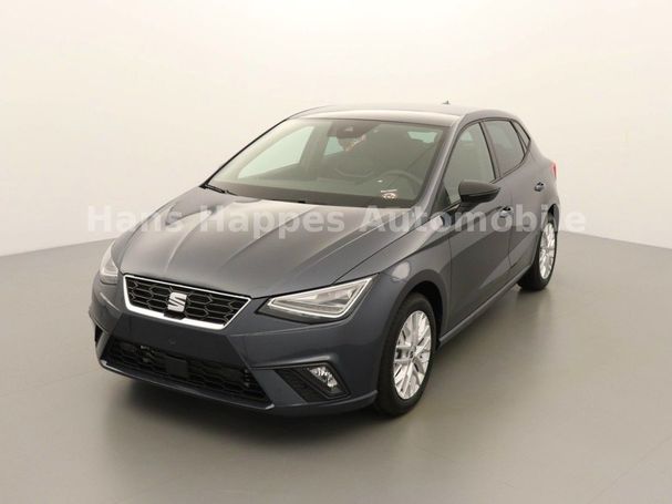 Seat Ibiza 85 kW image number 1