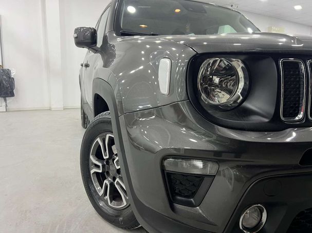 Jeep Renegade 1.6 Longitude 88 kW image number 5